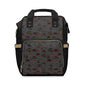 Firefighter Multi-Use Bag Style 2 *Pre-Order