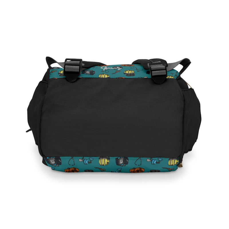 Paramedic | EMT Multi-Use Bag Style 2 *Pre-Order-zoom-