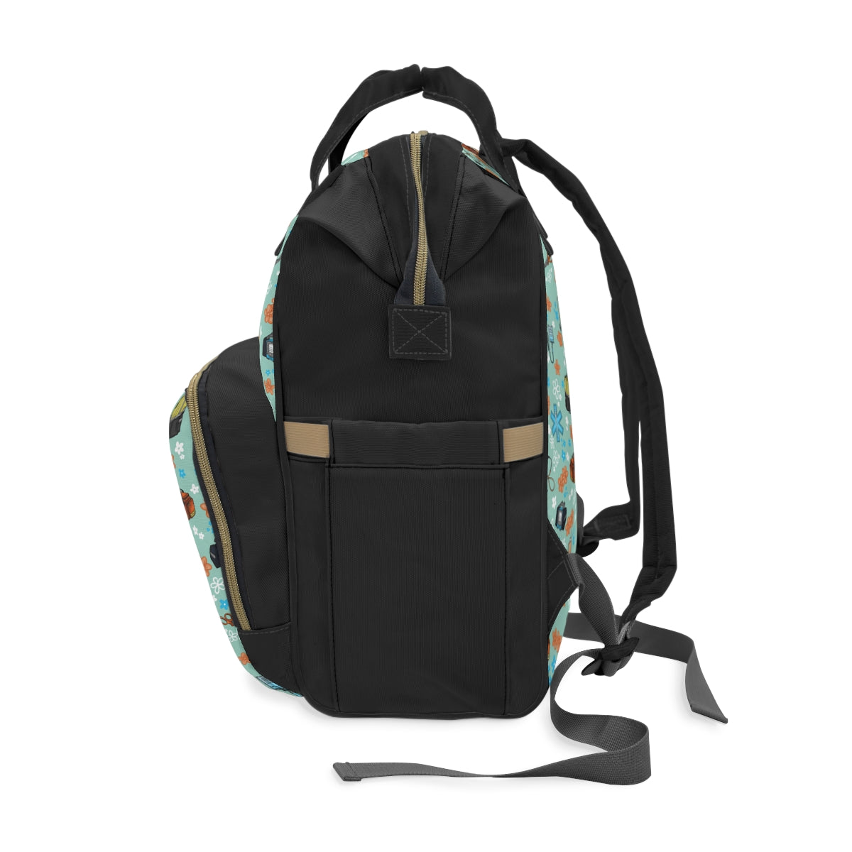 Paramedic | EMT Multi-Use Bag *Pre-Order-zoom-5