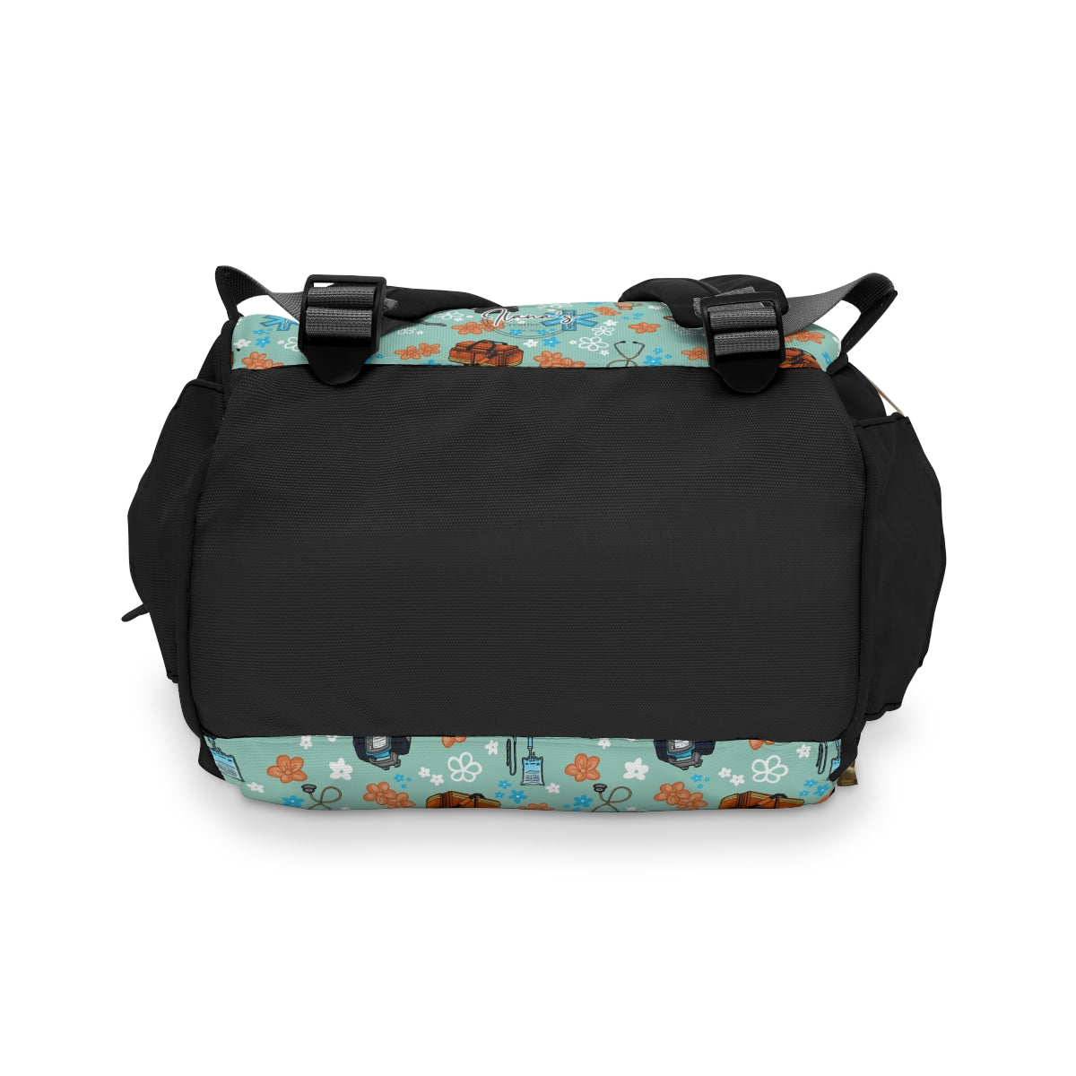 Paramedic | EMT Multi-Use Bag *Pre-Order-zoom-6