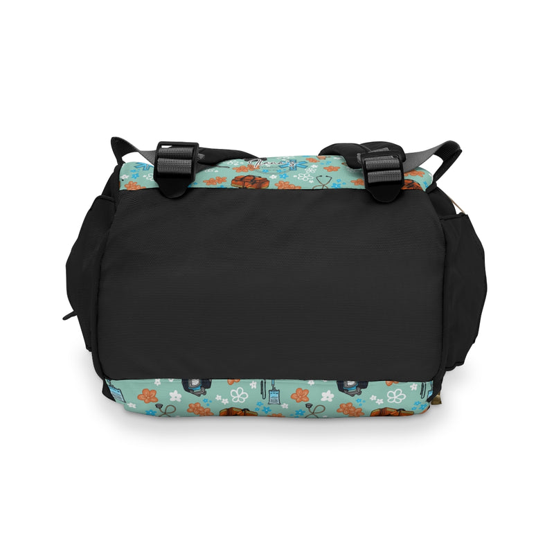 Paramedic | EMT Multi-Use Bag *Pre-Order-zoom-