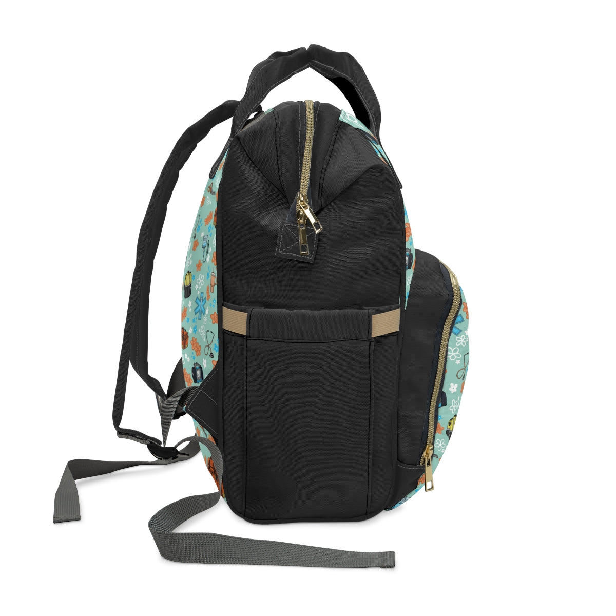 Paramedic | EMT Multi-Use Bag *Pre-Order-zoom-9