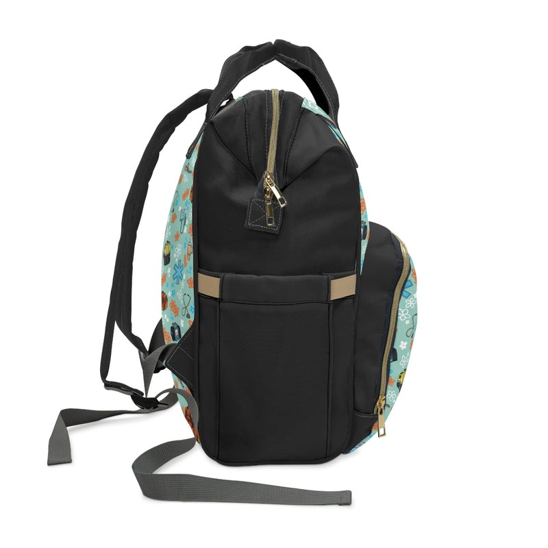 Paramedic | EMT Multi-Use Bag *Pre-Order-zoom-