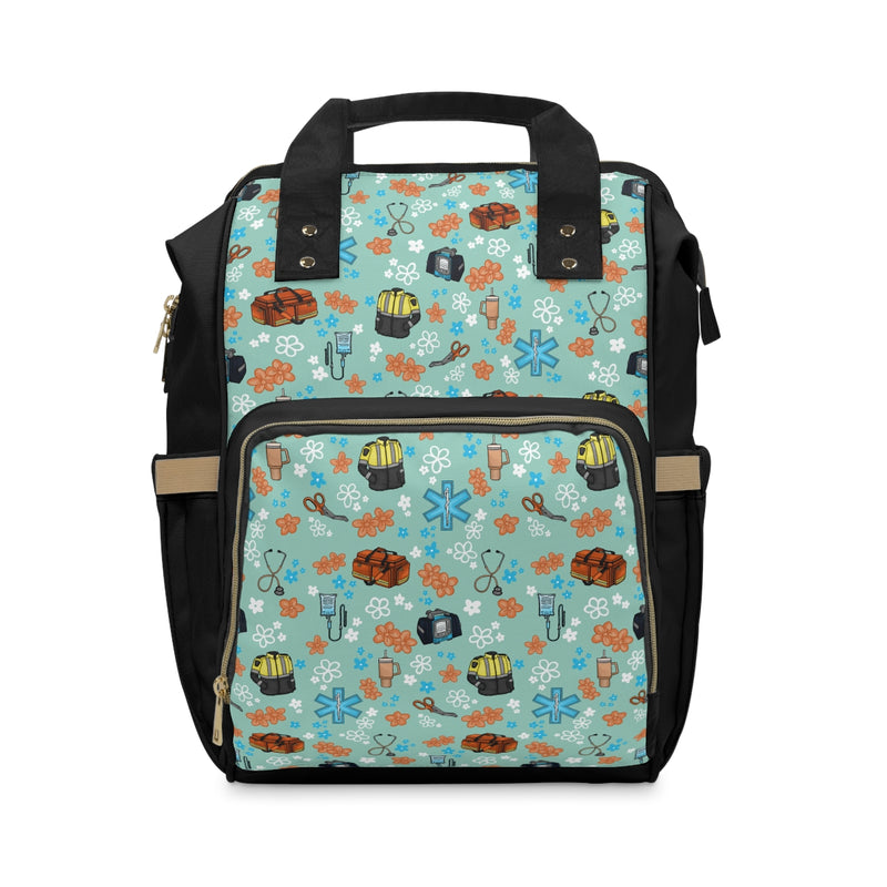Paramedic | EMT Multi-Use Bag *Pre-Order-zoom-