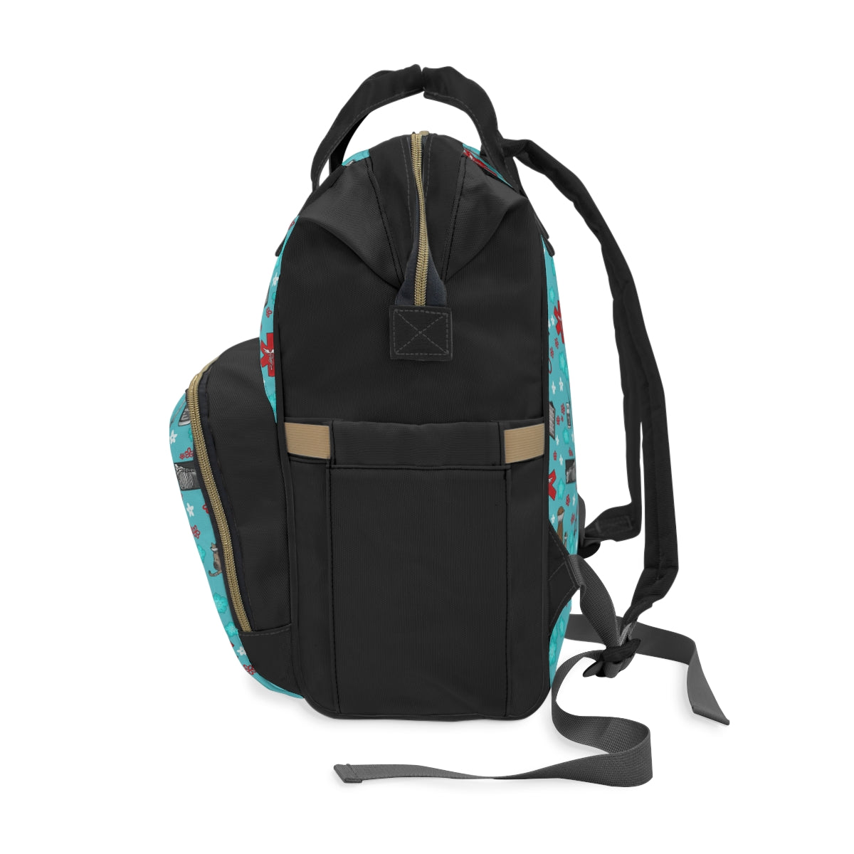 Emergency Vet Multi-Use Bag *Pre-Order-zoom-5