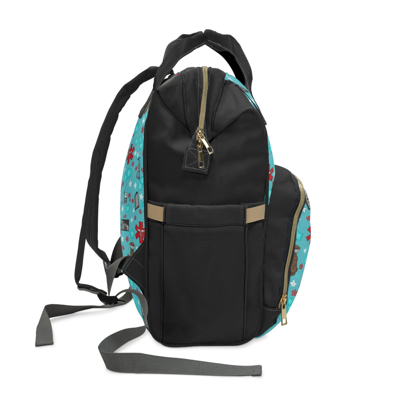 Emergency Vet Multi-Use Bag *Pre-Order-zoom-