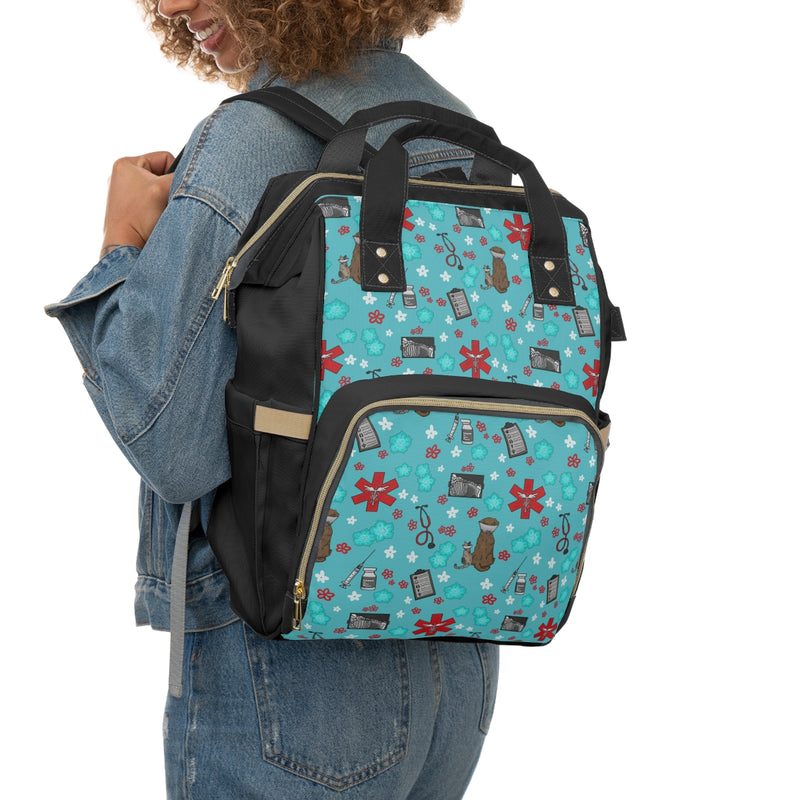 Emergency Vet Multi-Use Bag *Pre-Order-zoom-