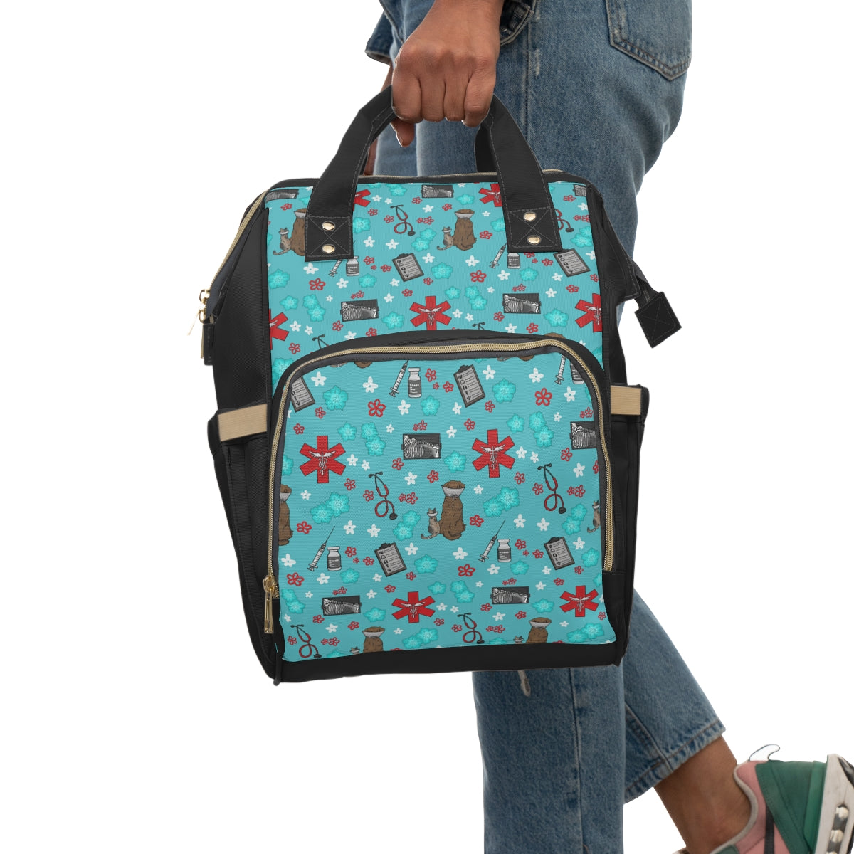 Emergency Vet Multi-Use Bag *Pre-Order-zoom-9