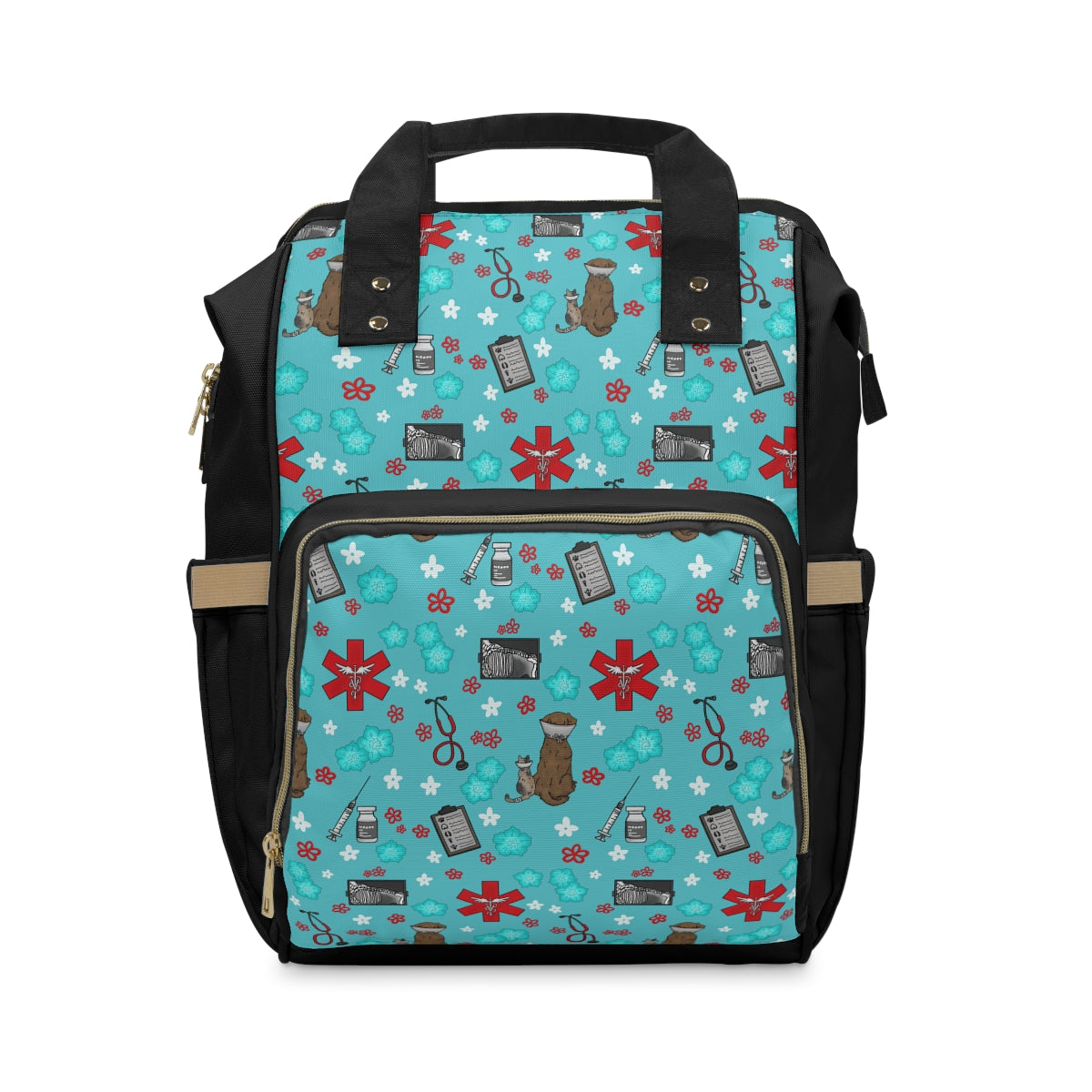 Emergency Vet Multi-Use Bag *Pre-Order-zoom-1