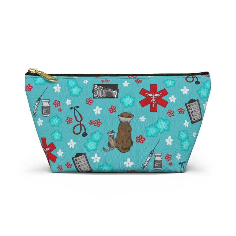 Emergency Vet Accessory Pouch - Small * Pre-Order-zoom-