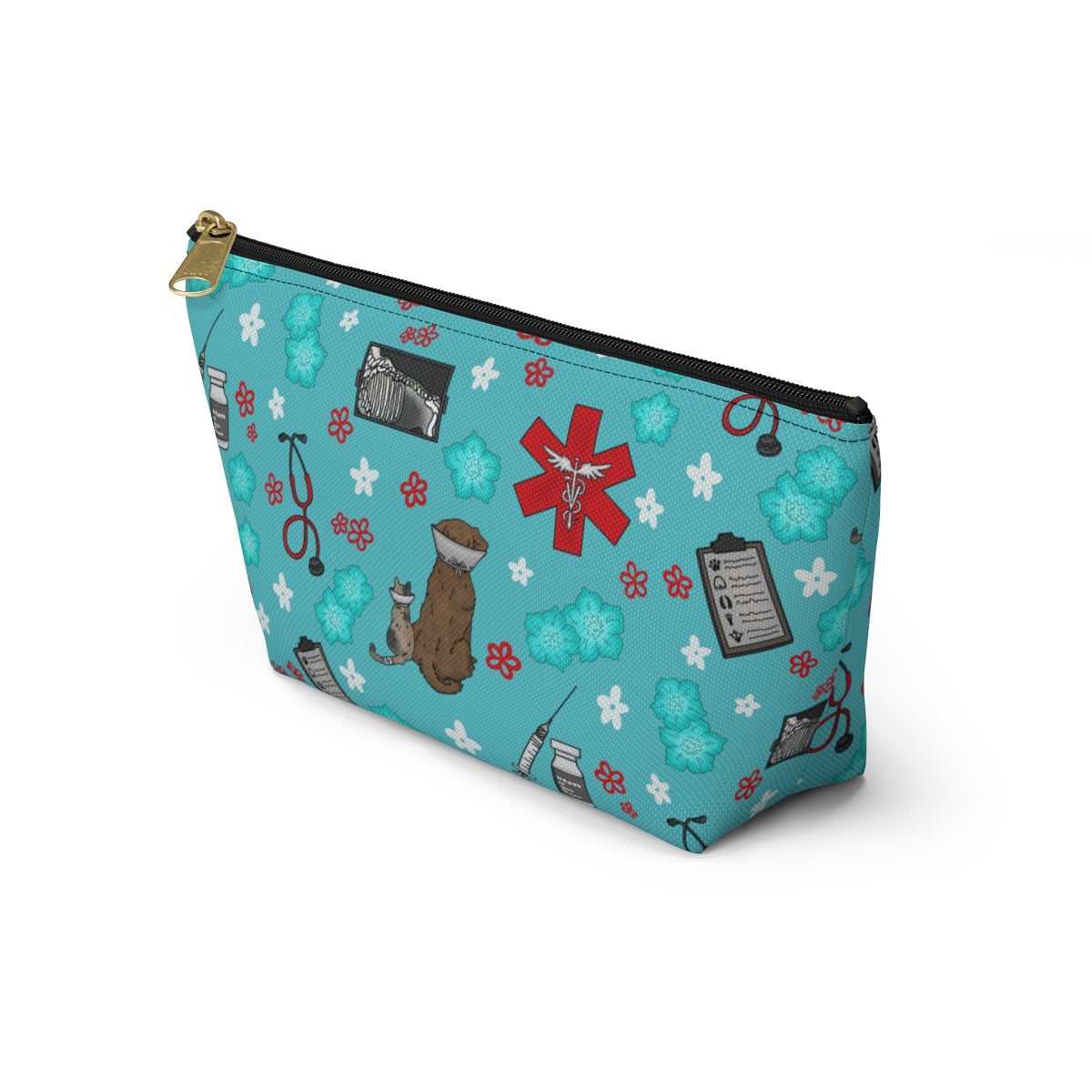 Emergency Vet Accessory Pouch - Small * Pre-Order-zoom-2