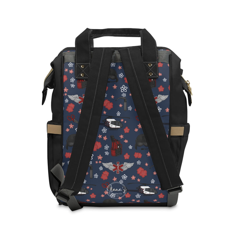 Flight Medic | Nurse Multi-Use Bag Heli 2 EC130 *Pre-Order-zoom-