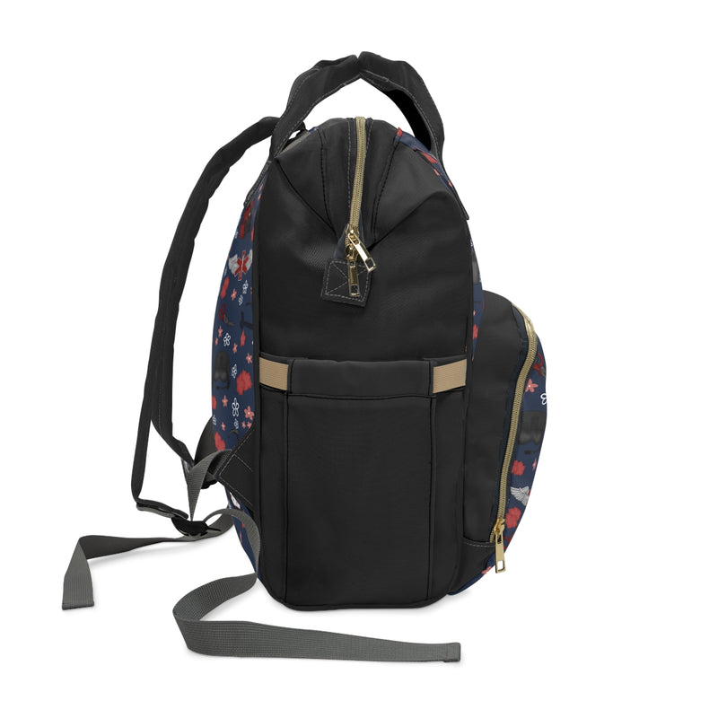 Flight Medic | Nurse Multi-Use Bag Heli 2 EC130 *Pre-Order-zoom-