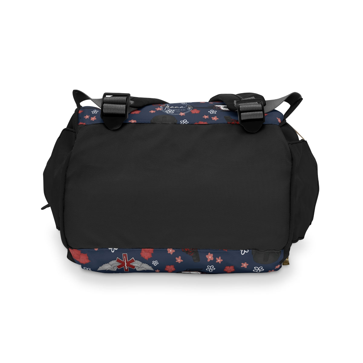 Flight Medic | Nurse Multi-Use Bag Heli 2 EC130 *Pre-Order-zoom-3