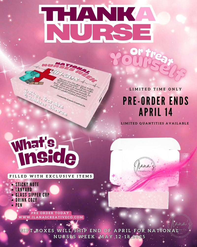 Nurse Gift Box-zoom-