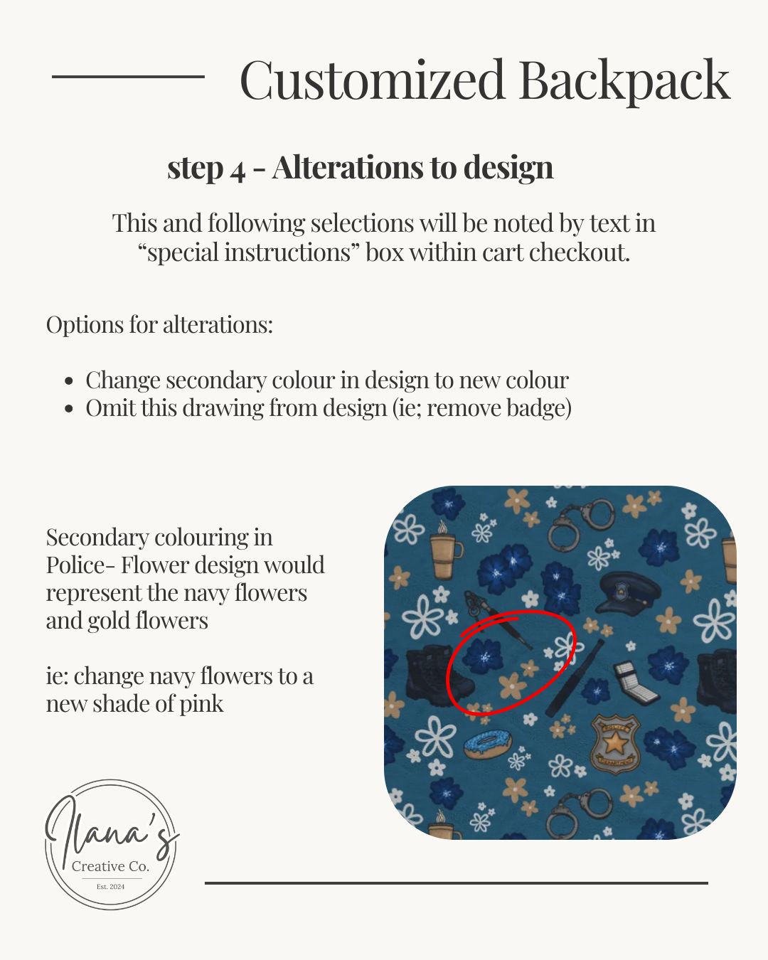 Customized First Responder Backpacks-zoom-4