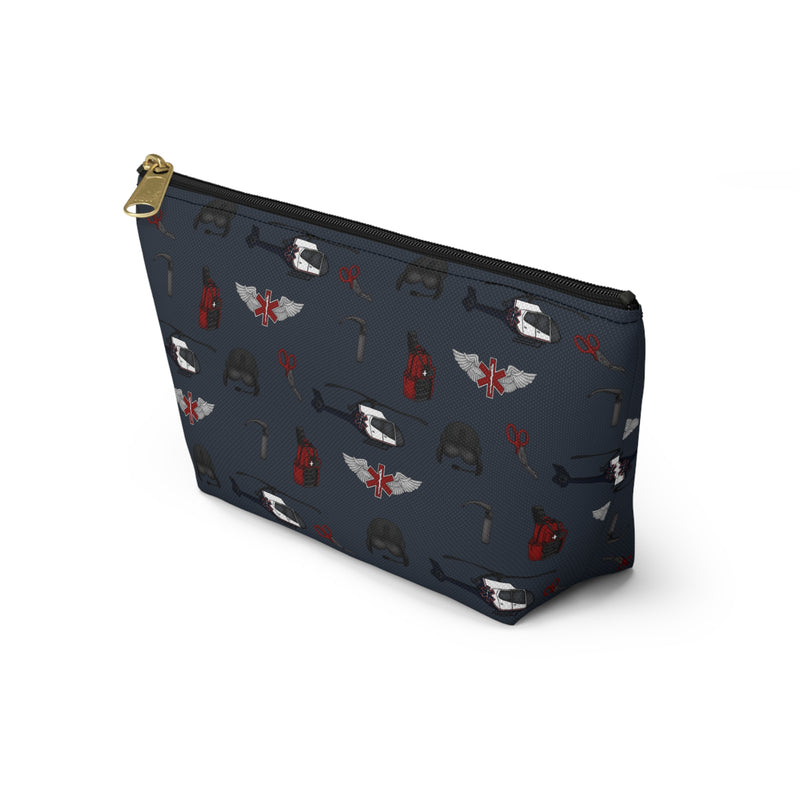 Flight Medic | Nurse Accessory Pouch Heli 2 (EC130) - Small Style-zoom-