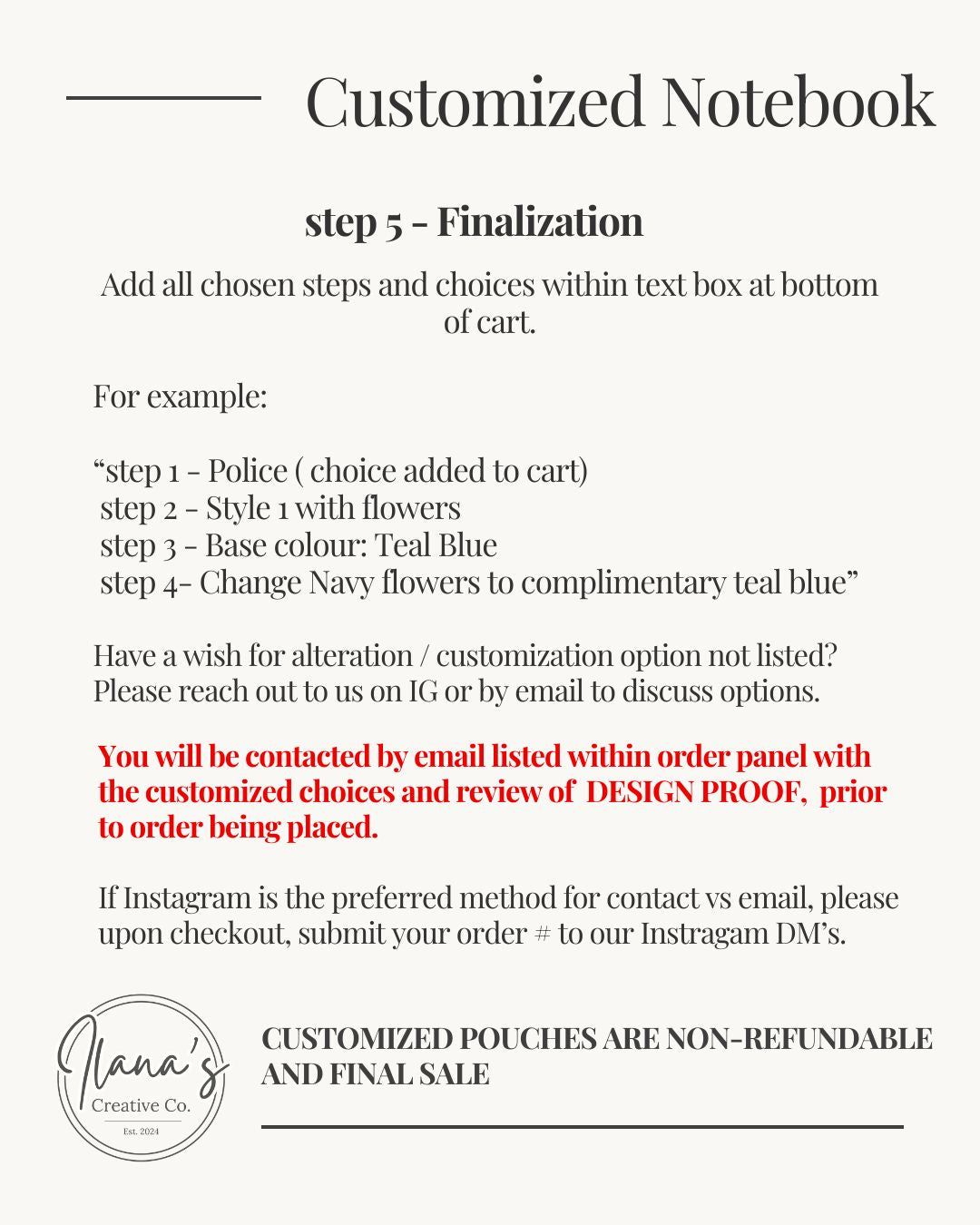 Customized First Responder Notebooks-zoom-5