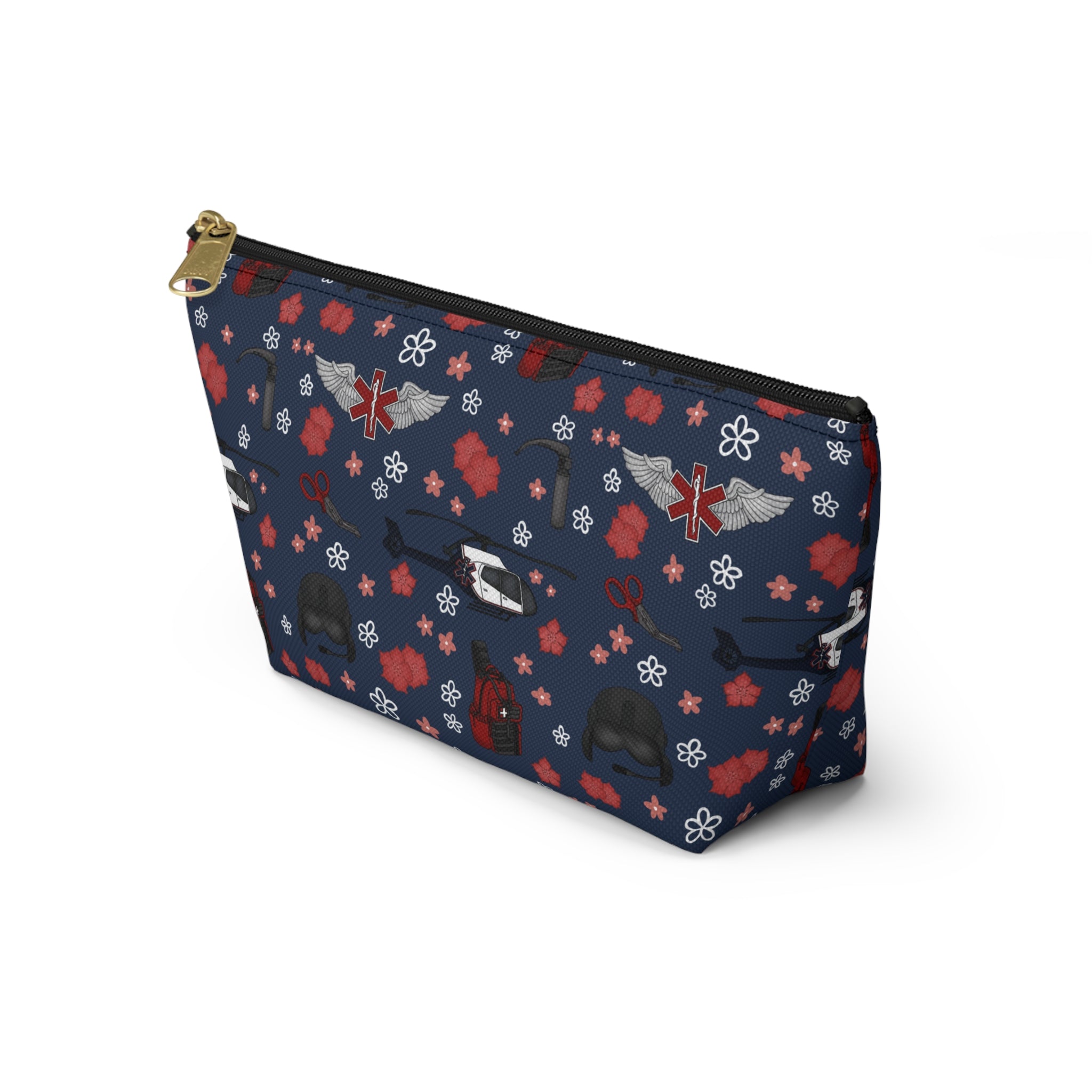 Flight Medic | Nurse Accessory Pouch - Small Heli 2 (EC130)* Pre-Order