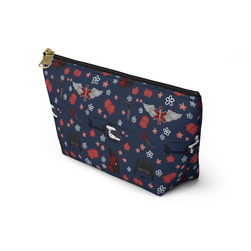 Flight Medic | Nurse Accessory Pouch - Small Heli 2 (EC130)* Pre-Order-zoom-