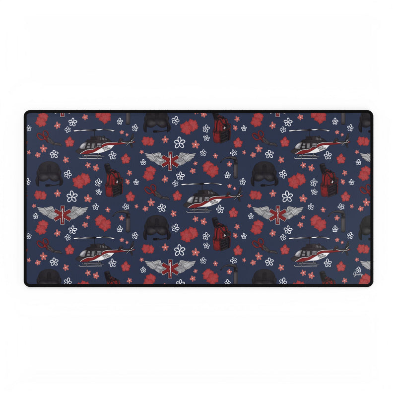 Flight Medic / Nurse Desk Mat *Pre-Order-zoom-