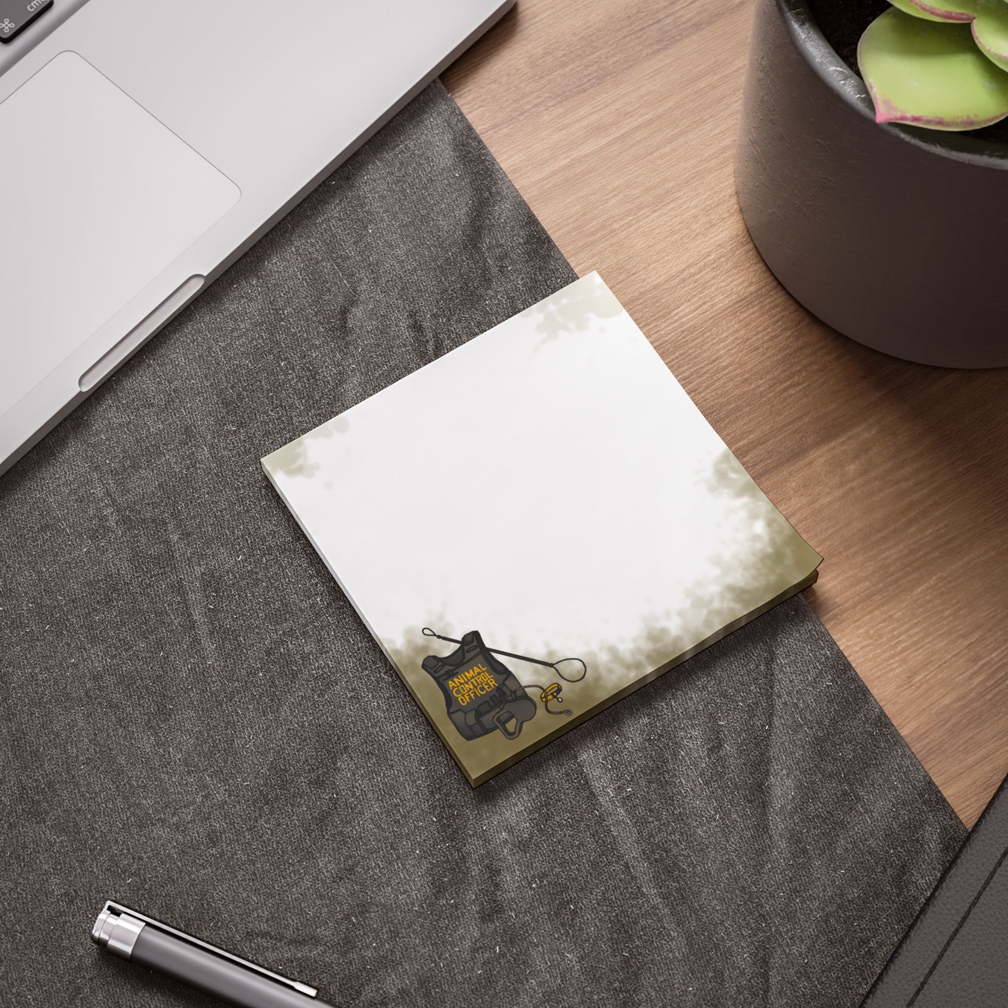 Animal Control Sticky Note-zoom-3