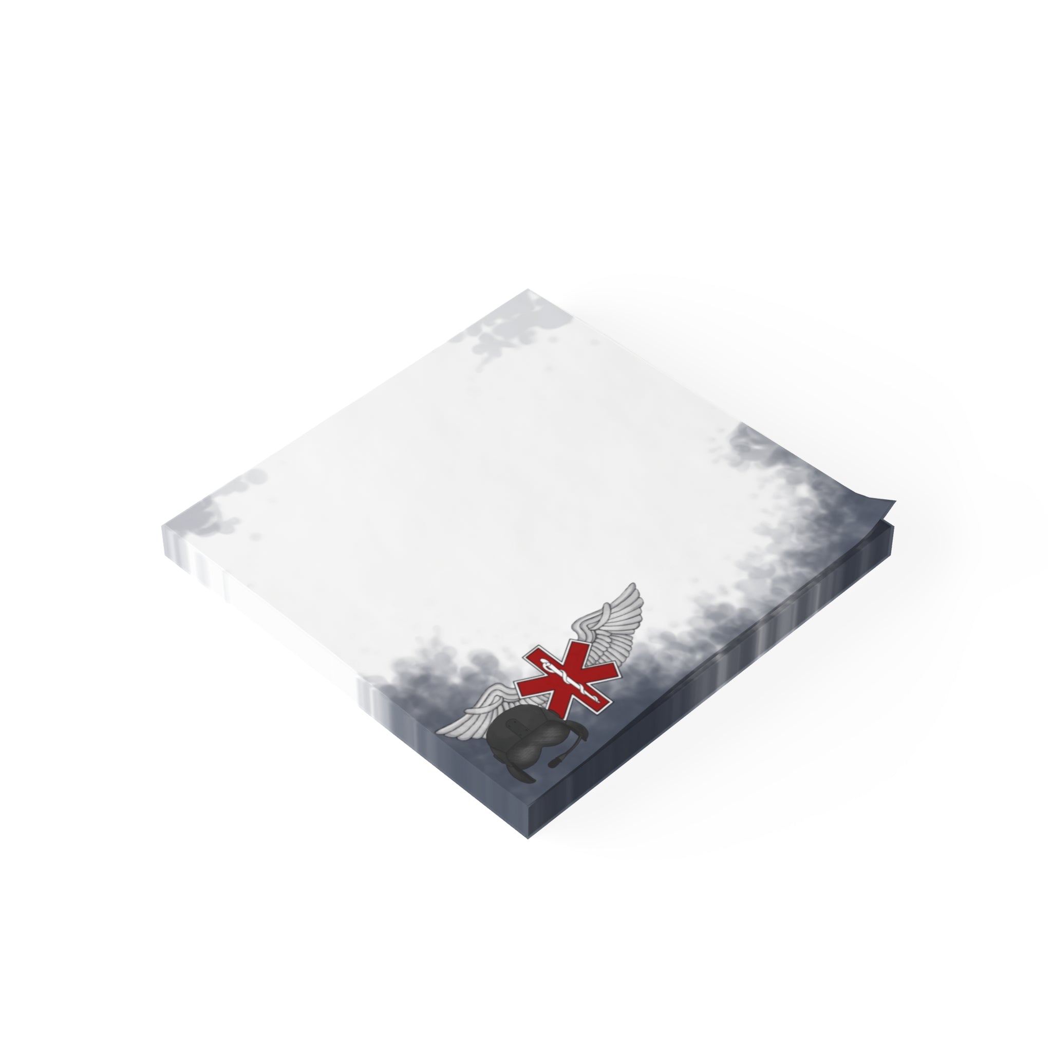 Flight Medic / Nurse Sticky Note-zoom-2