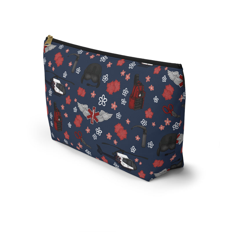 Flight Medic | Nurse Accessory Pouch - Heli 2 (EC130) Large * Pre-Order-zoom-