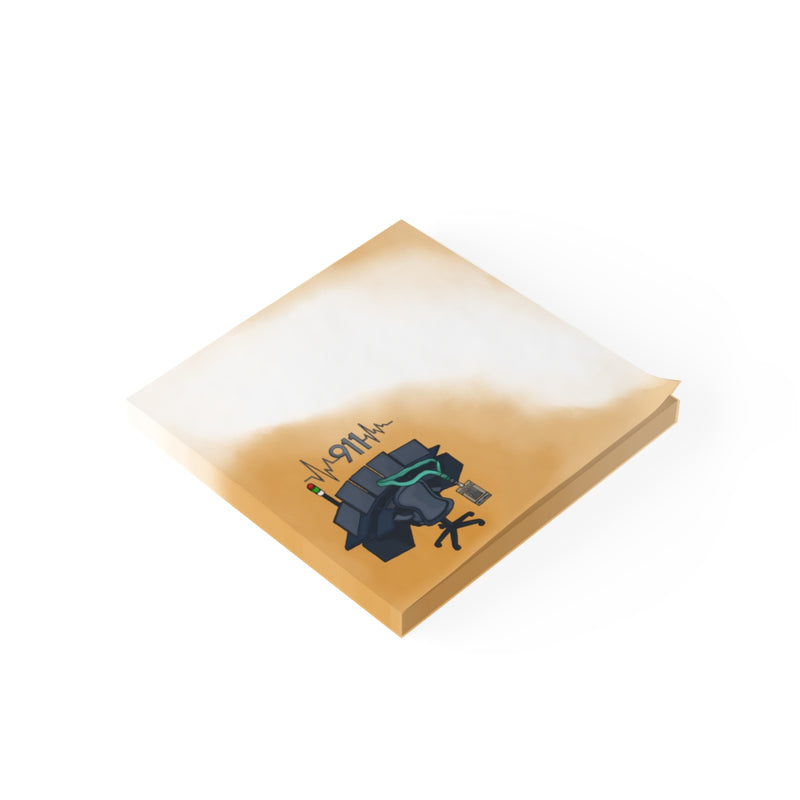 Dispatcher Sticky Note-zoom-