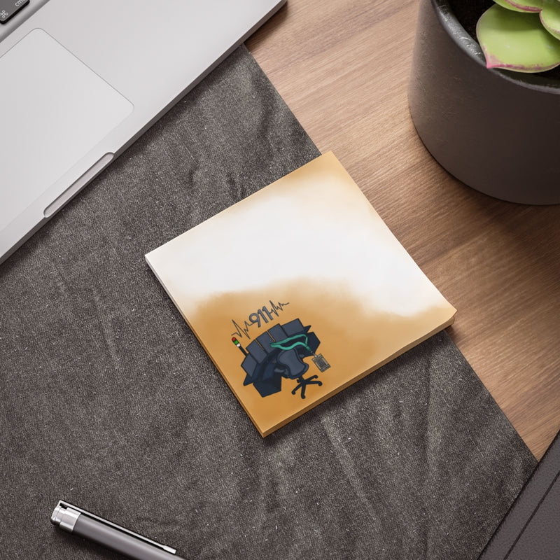 Dispatcher Sticky Note-zoom-