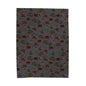 Fire Velveteen Plush Blanket Style 2 *Pre-Order