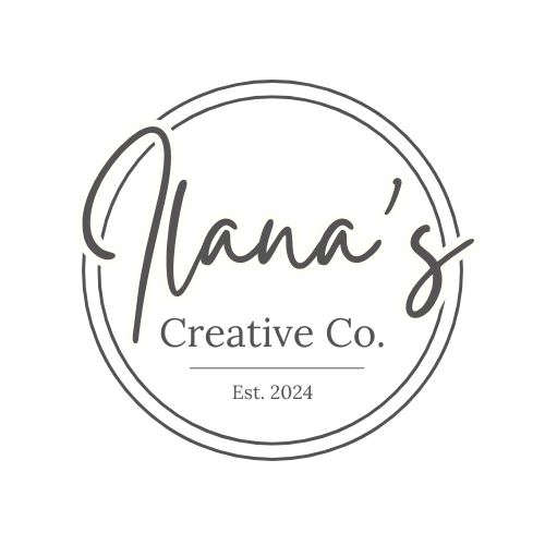 Ilana's Creative Co. 