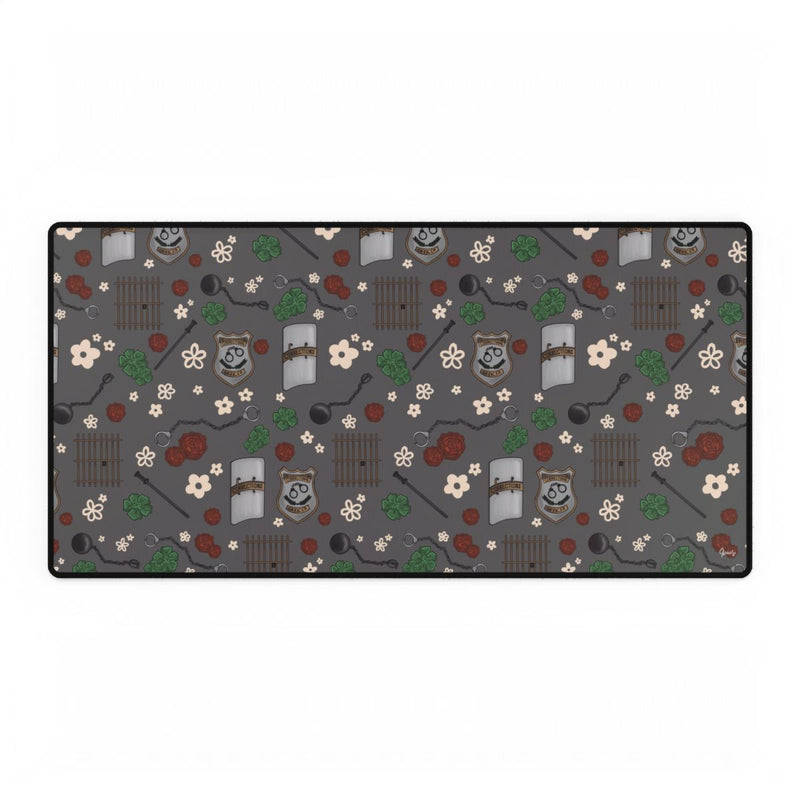 Correctional Officer Desk Mat *Pre-Order-zoom-