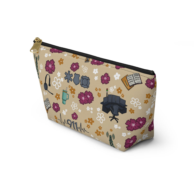 911 Dispatcher Accessory Pouch - Small * Pre-Order-zoom-