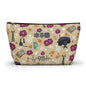 911 Dispatcher Accessory Pouch - Large *Pre-Order