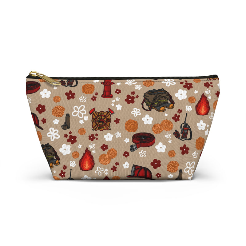 Firefighter Accessory Pouch - Small-zoom-