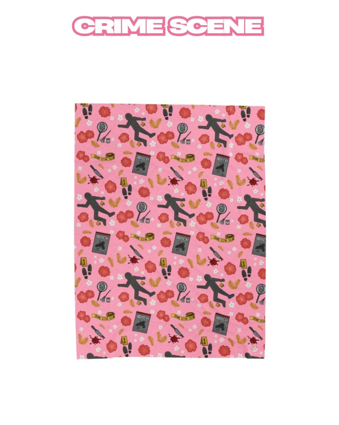 VELVETEEN BLANKETS | CODE PINK-zoom-23