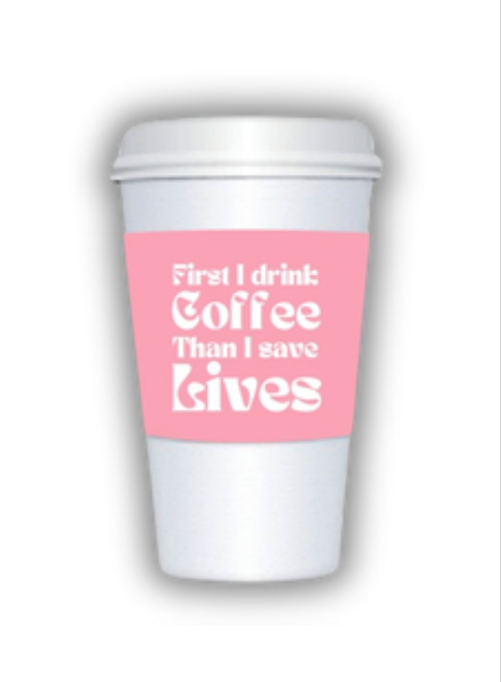 Drink Sleeve