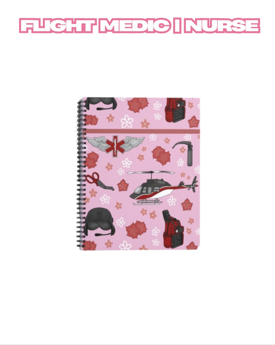 NOTEBOOKS | CODE PINK-zoom-12