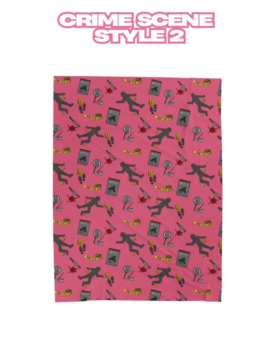 VELVETEEN BLANKETS | CODE PINK-zoom-24