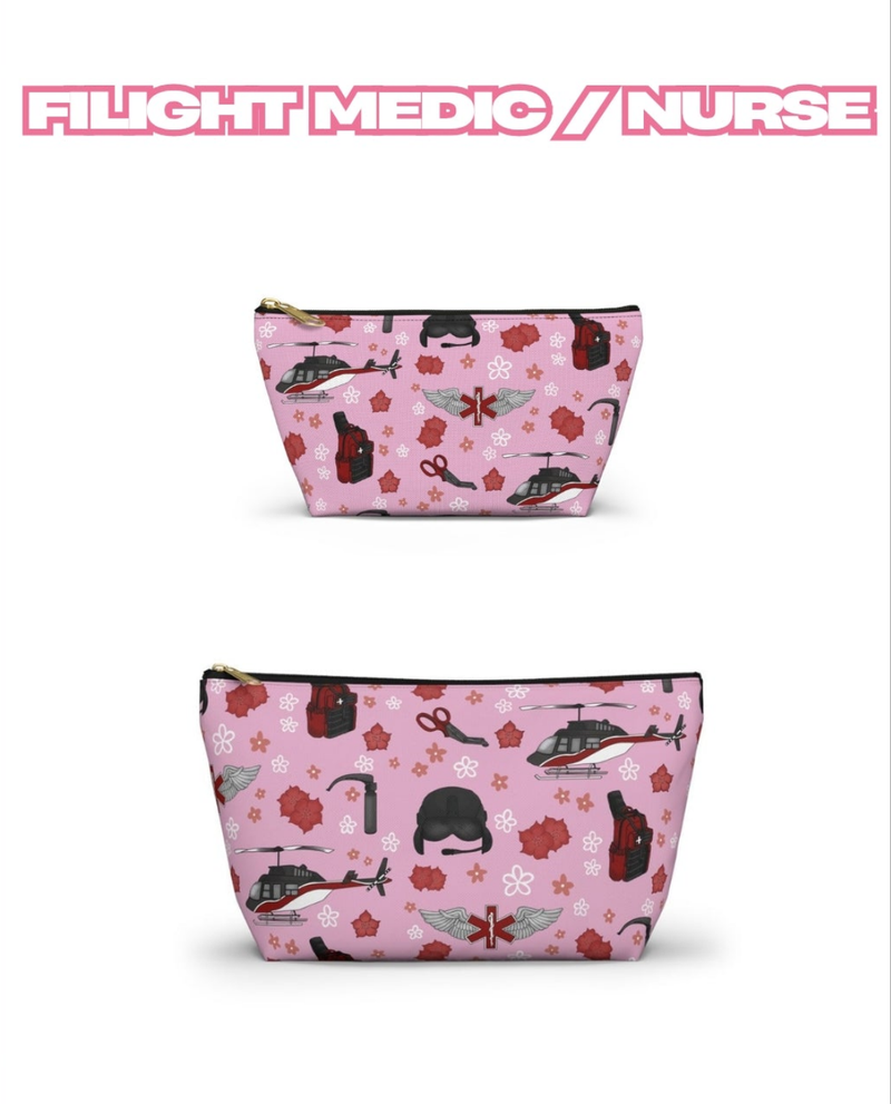 POUCHES LARGE | CODE PINK-zoom-