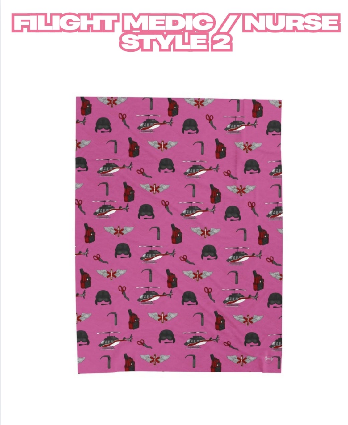 VELVETEEN BLANKETS | CODE PINK-zoom-22