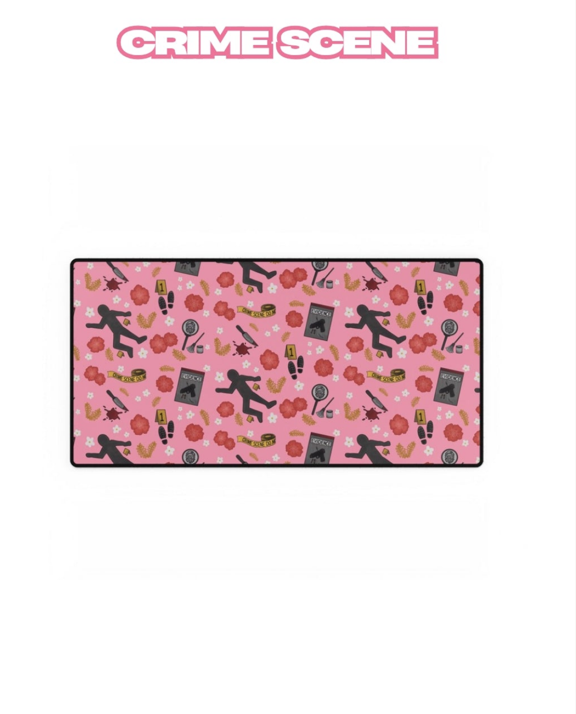 DESK MATS | CODE PINK-zoom-13