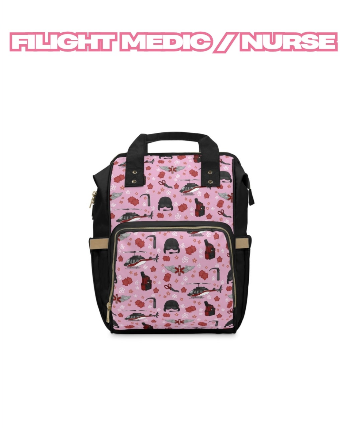 BACKPACK | CODE PINK-zoom-12