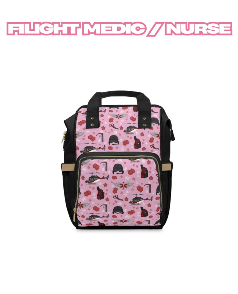 BACKPACK | CODE PINK-zoom-