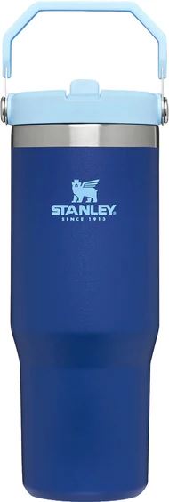 Custom Stanley Tumbler with First Responder Engravement *Pre-Order-zoom-