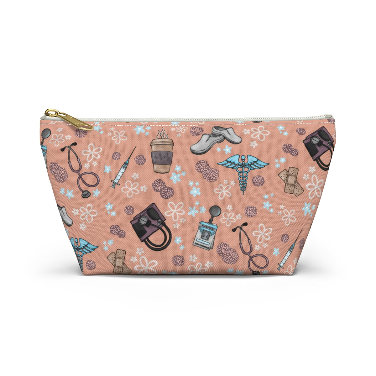 Nurse Accessory Pouch - Small *Pre-Order