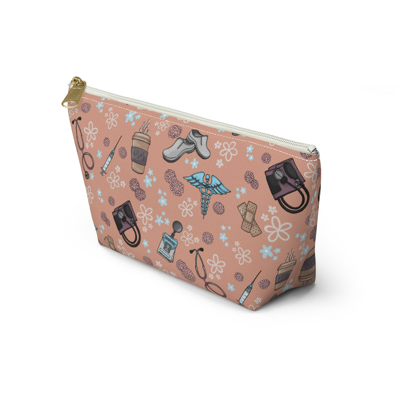 Nurse Accessory Pouch - Small-zoom-