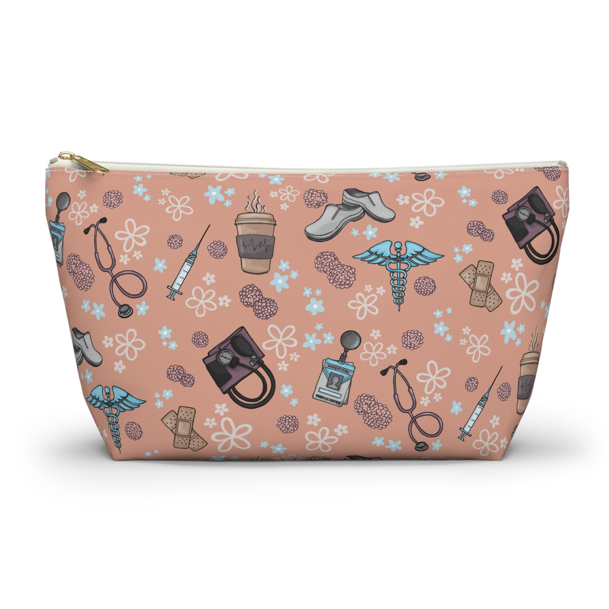 Nurse Accessory Pouch - Large-zoom-1