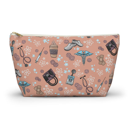 Nurse Accessory Pouch - Large *Pre-Order